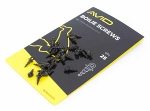 Avid Carp Skrutka na uchytenie Pop Up Outline Boilie Screws